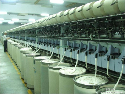 Textile Machinery