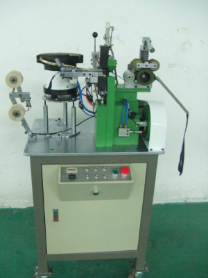 Textile Machinery