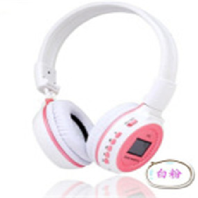 Bluetooth headset