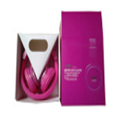 Bluetooth headset