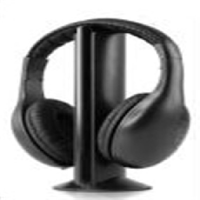 Bluetooth headset