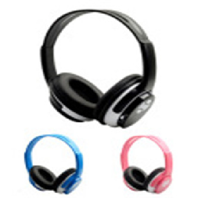 Bluetooth headset