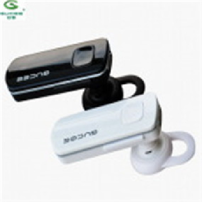 Bluetooth headset