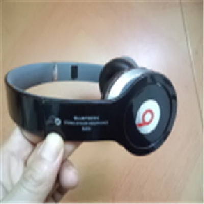 Bluetooth headset