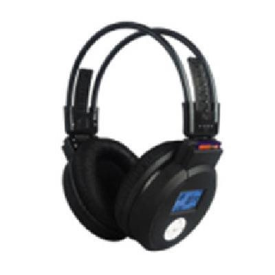 Bluetooth headset