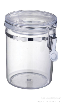 Candy jar