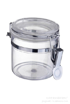 Candy jar