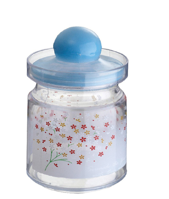 Candy jar