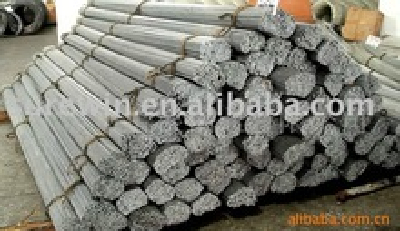 aluminum alloy bar