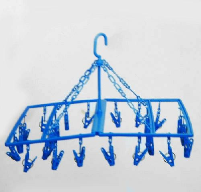 Plastic Hangers