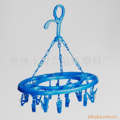 Plastic Hangers