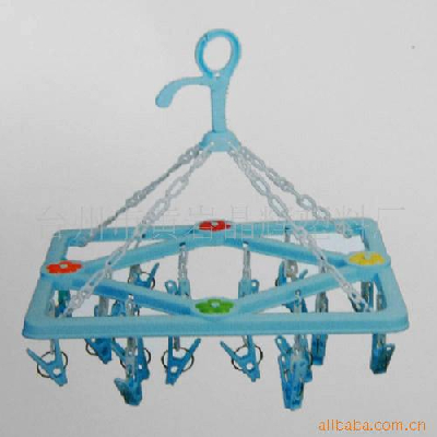 Plastic Hangers