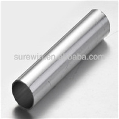 Aluminum Tube