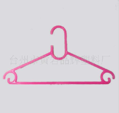 Plastic Hangers
