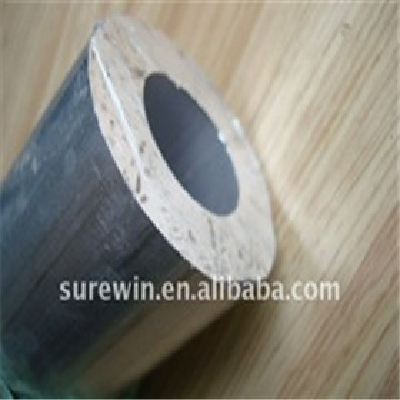 aluminium hollow tube