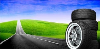 truck tire for sale