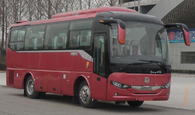 Passenge bus
