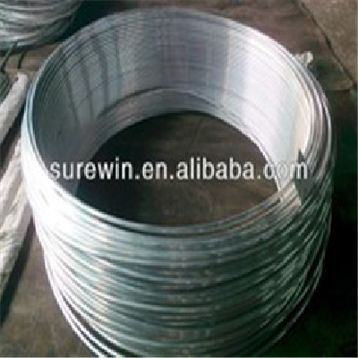 aluminium alloy wire