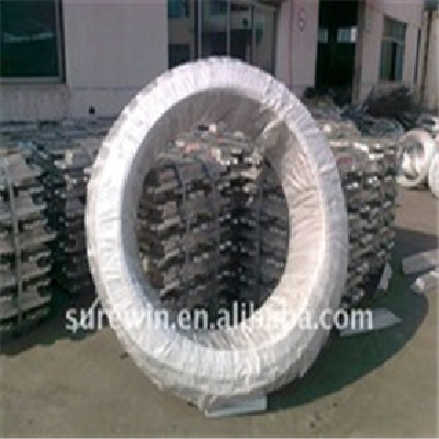 aluminium alloy wire