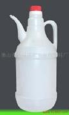 Polypropylene plastic tube