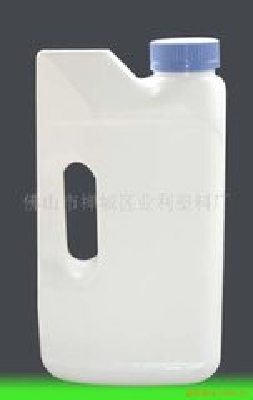 Polypropylene plastic tube