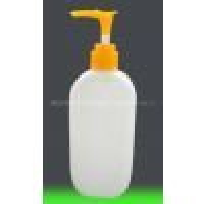 Polypropylene plastic tube