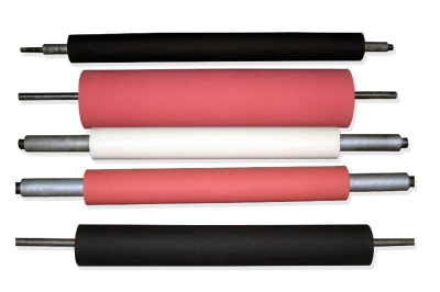 Rubber stick