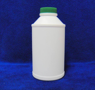 Polypropylene plastic tube