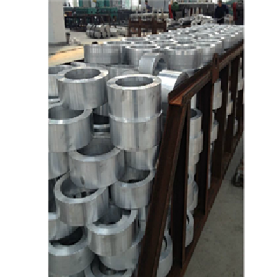 High Quality Large Diameter Aluminum Pipe