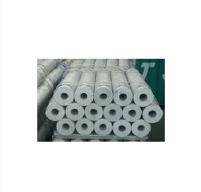 Aluminium Pipes