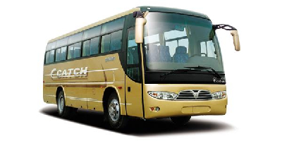 Passenge bus