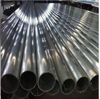 Hot sale!!! 6061/6063 aluminum alloy extrusion/SEAMLESS round pipe/tube/tubing