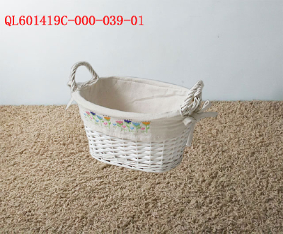  Weaving Products