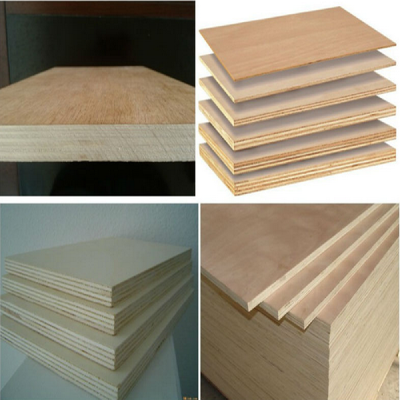 2016 high quality 2440*1220mm commercial plywood for sale