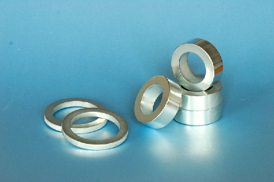 Popular High-performance NdFeB Permanent Magnet