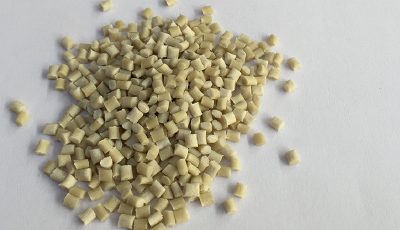 Polypropylene plastic tube