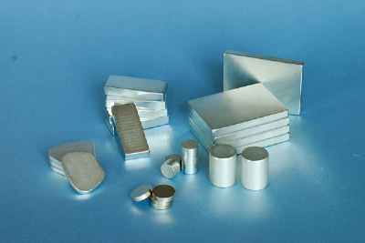  NdFeB Permanent Magnet