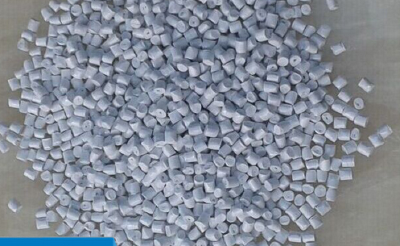 Polypropylene plastic tube