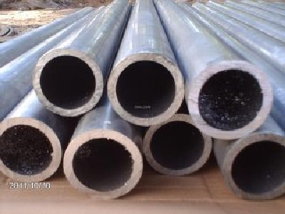 aluminum pipe 5083 marine grade for shipbuilding 6061