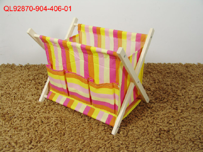 Magazine Rack