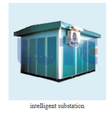 Intelligent Substation