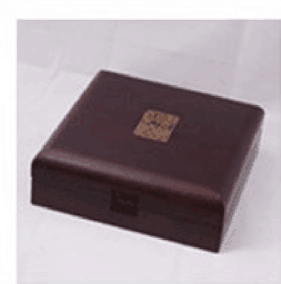 Luxury custom wood jewel box, wooden gift boxes for jewelry