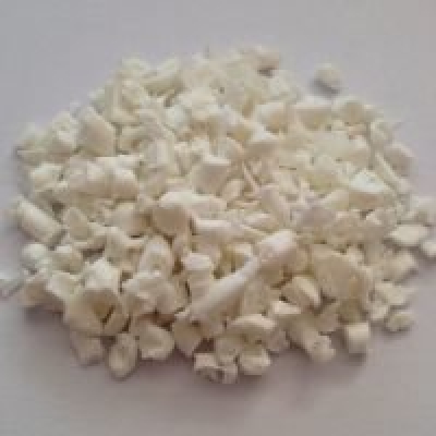 Polypropylene plastic tube