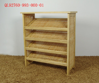 Shoe rack