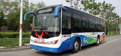TICY BUS
