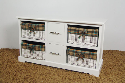 Indoor cabinet