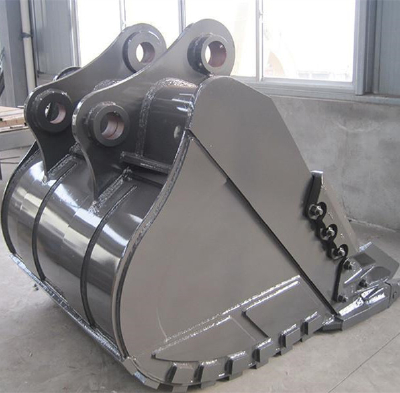China supplier milling machinery Volvo EC330 Heavy Rock Bucket