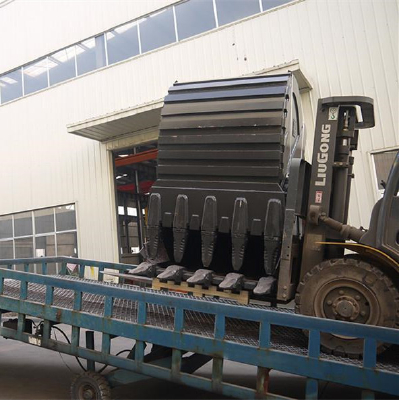 heavy equipment 2.0M3 bucket Volvo 330 Rock Bucket for Excavator