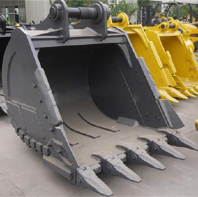 New products good quality Excavator Attachment Bucket Volvo EC210