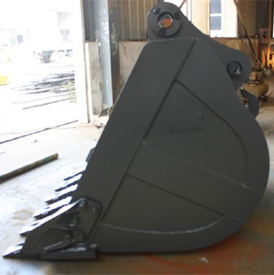 high quality cheap price digger rock bucket for V210 excavator